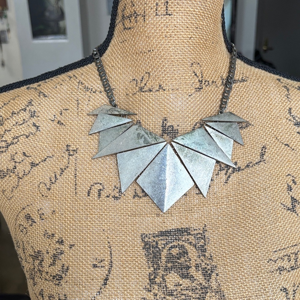 Medieval Armor Bib